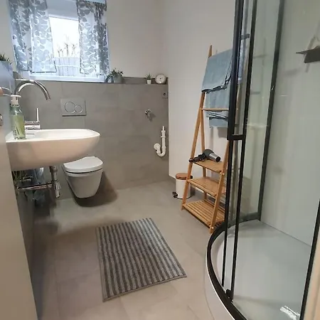 Apartment_bali Linkenheim-Hochstetten